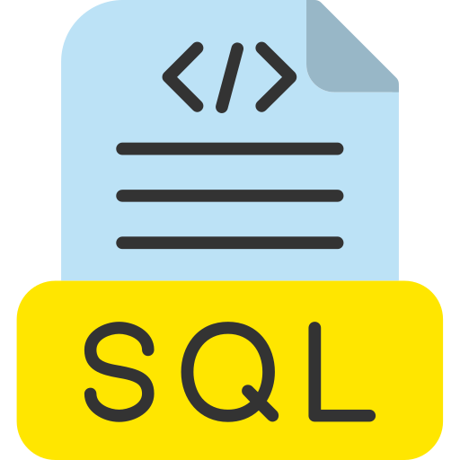 SQL Logo